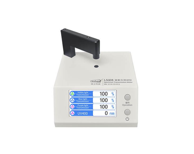 https://thietbiqtech.com/Máy đo độ truyền ánh sáng Linshang LS108H